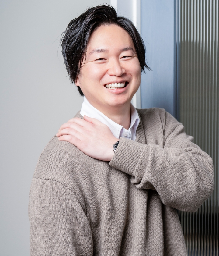 石塚 佑太