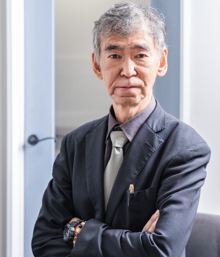 篠田 斉