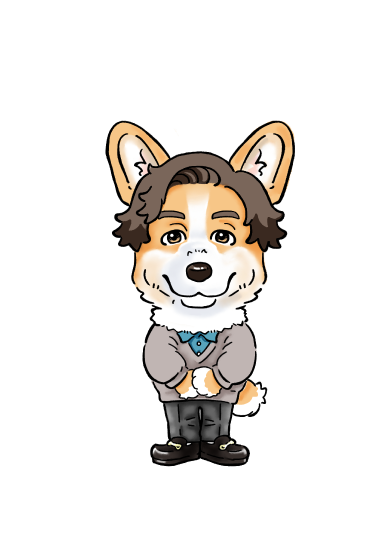 キャラクター